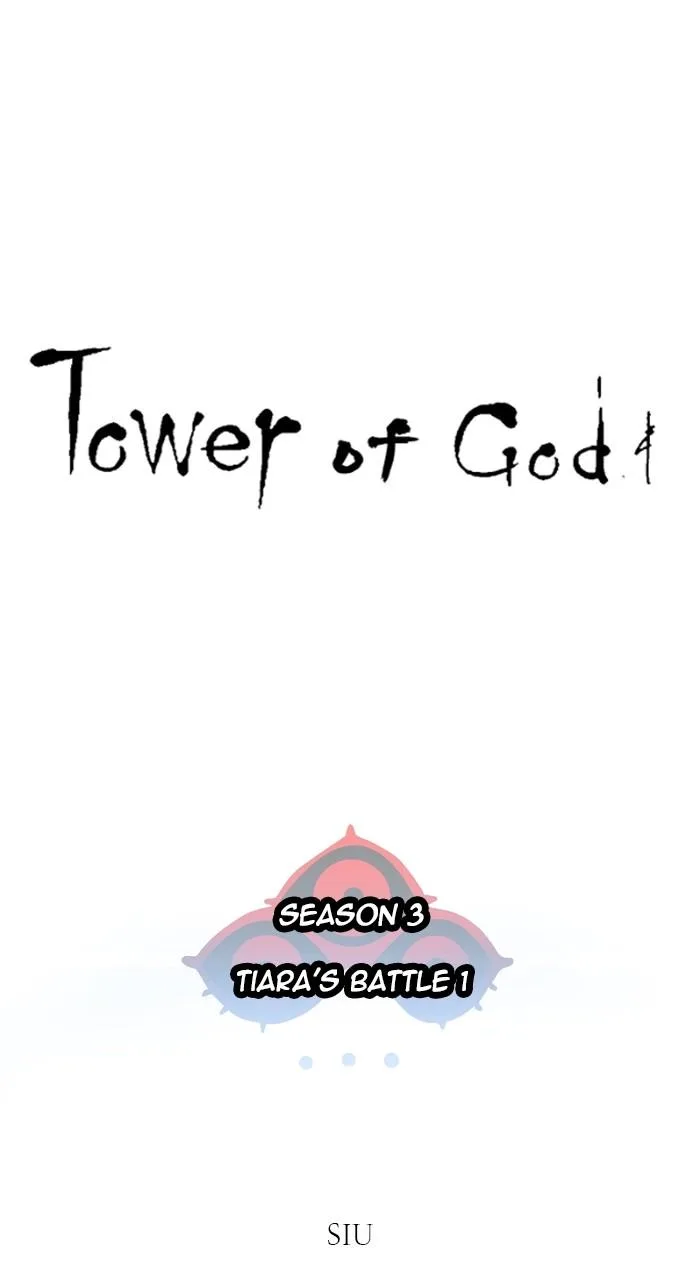 Tower of God - Chapter 614 - Page 37