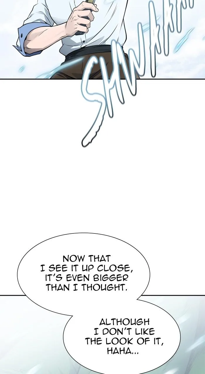 Tower of God - Chapter 614 - Page 42