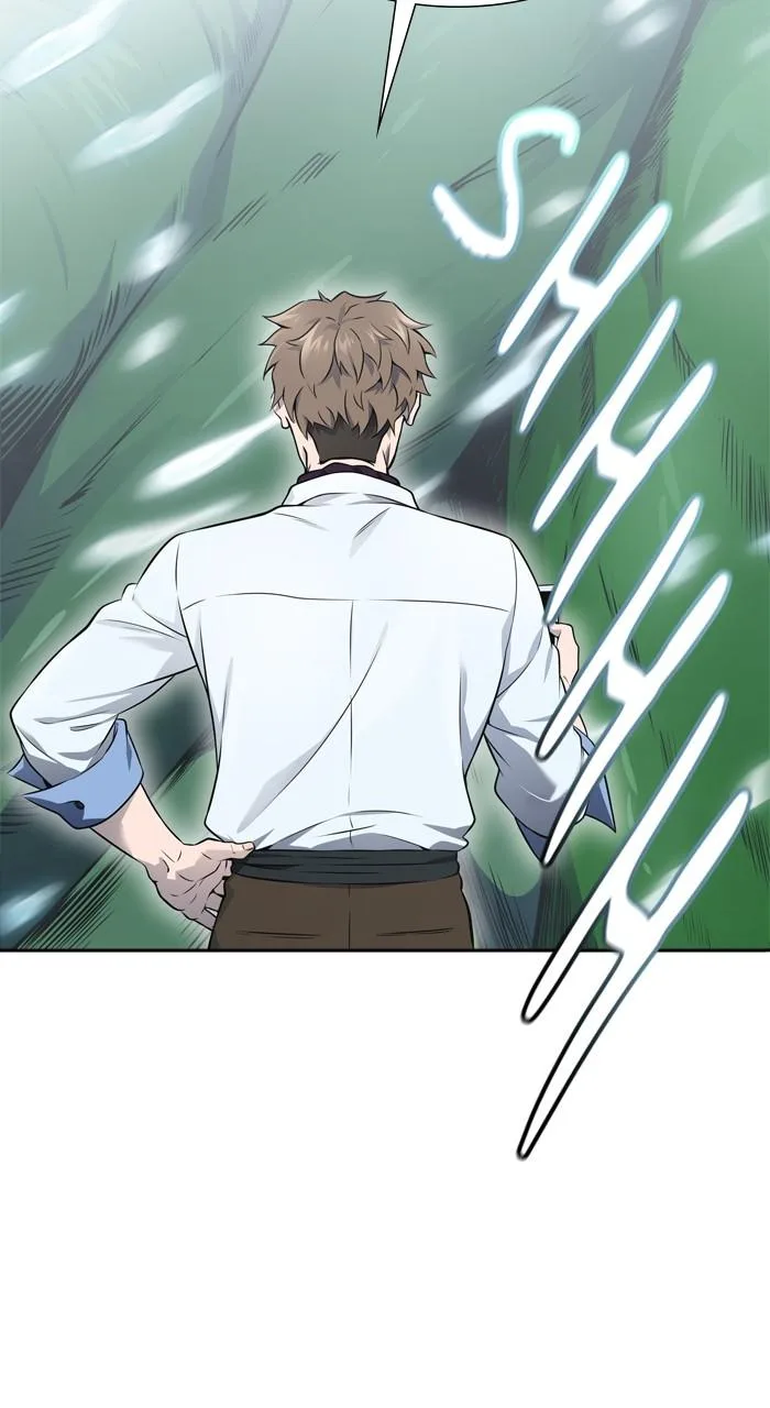 Tower of God - Chapter 614 - Page 43