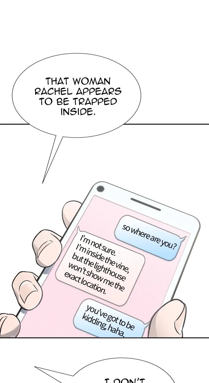 Tower of God - Chapter 614 - Page 44