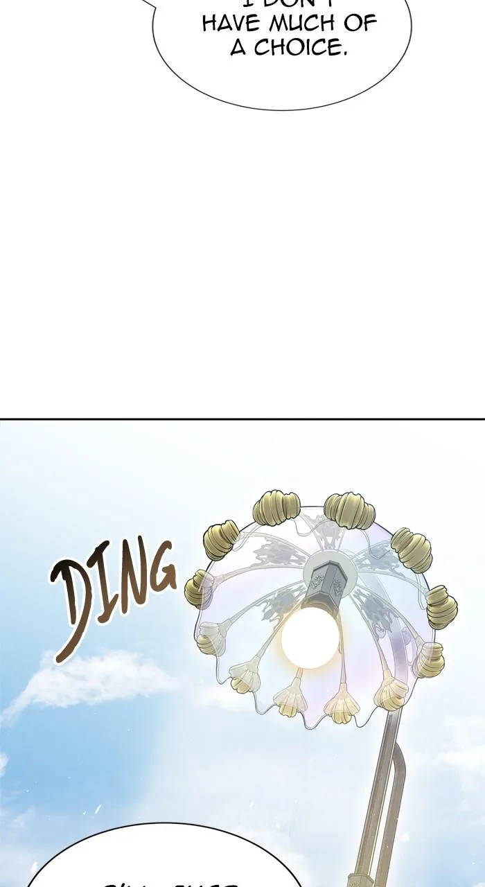 Tower of God - Chapter 614 - Page 45
