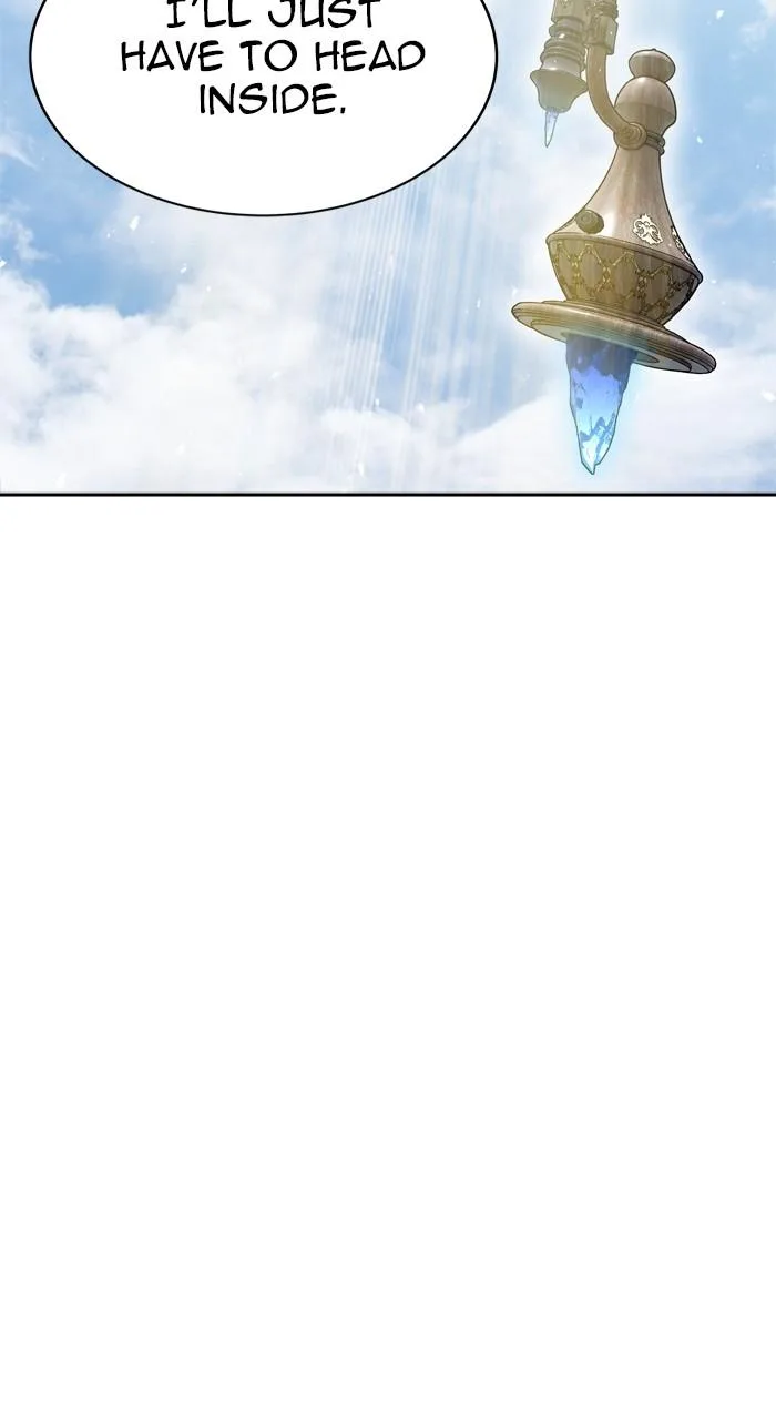 Tower of God - Chapter 614 - Page 46