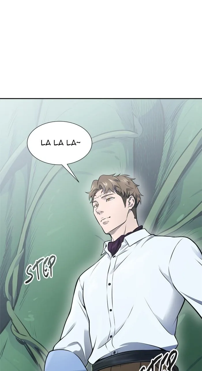 Tower of God - Chapter 614 - Page 48