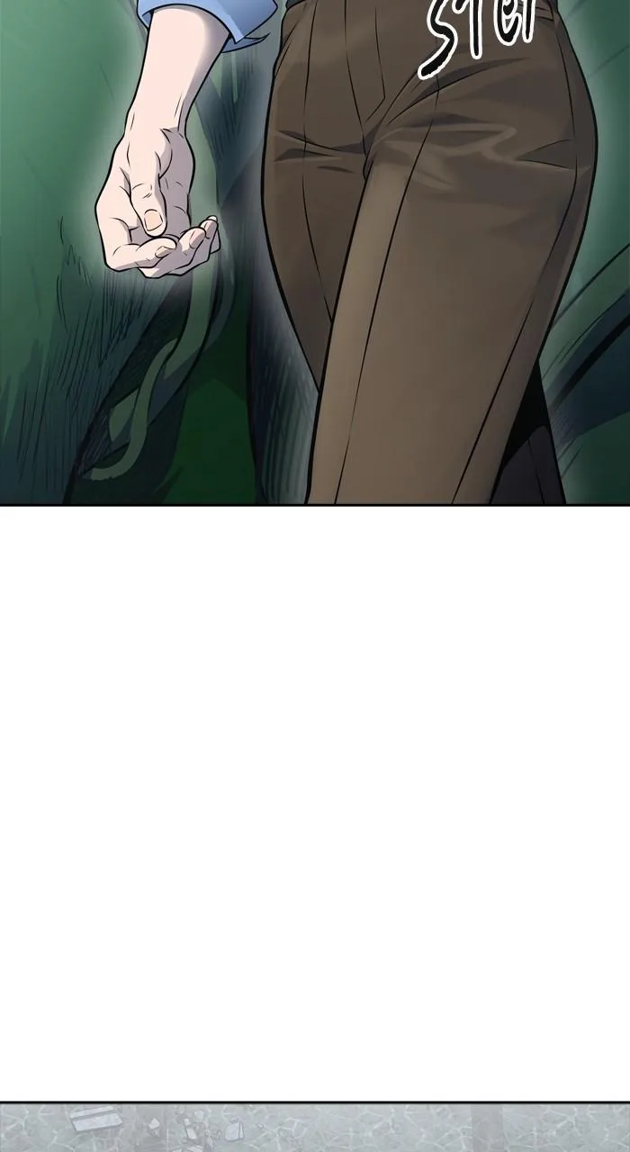 Tower of God - Chapter 614 - Page 49