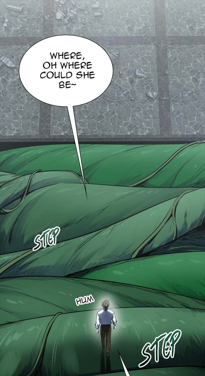 Tower of God - Chapter 614 - Page 50