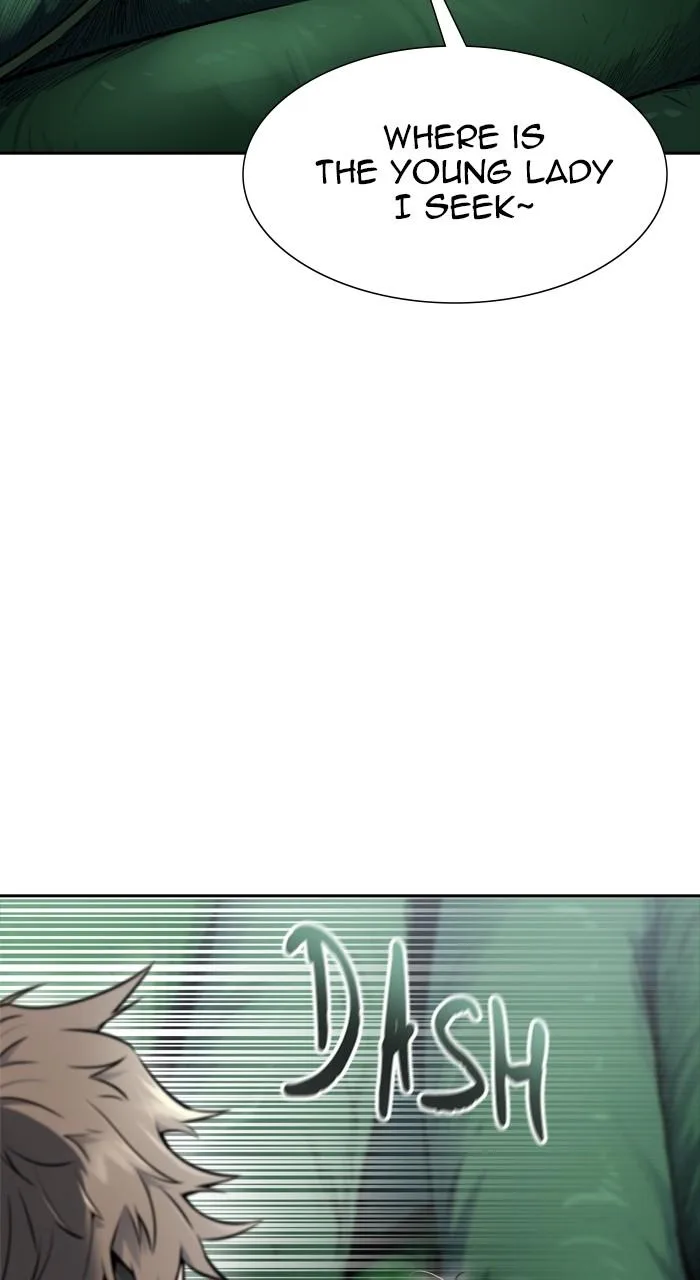 Tower of God - Chapter 614 - Page 51