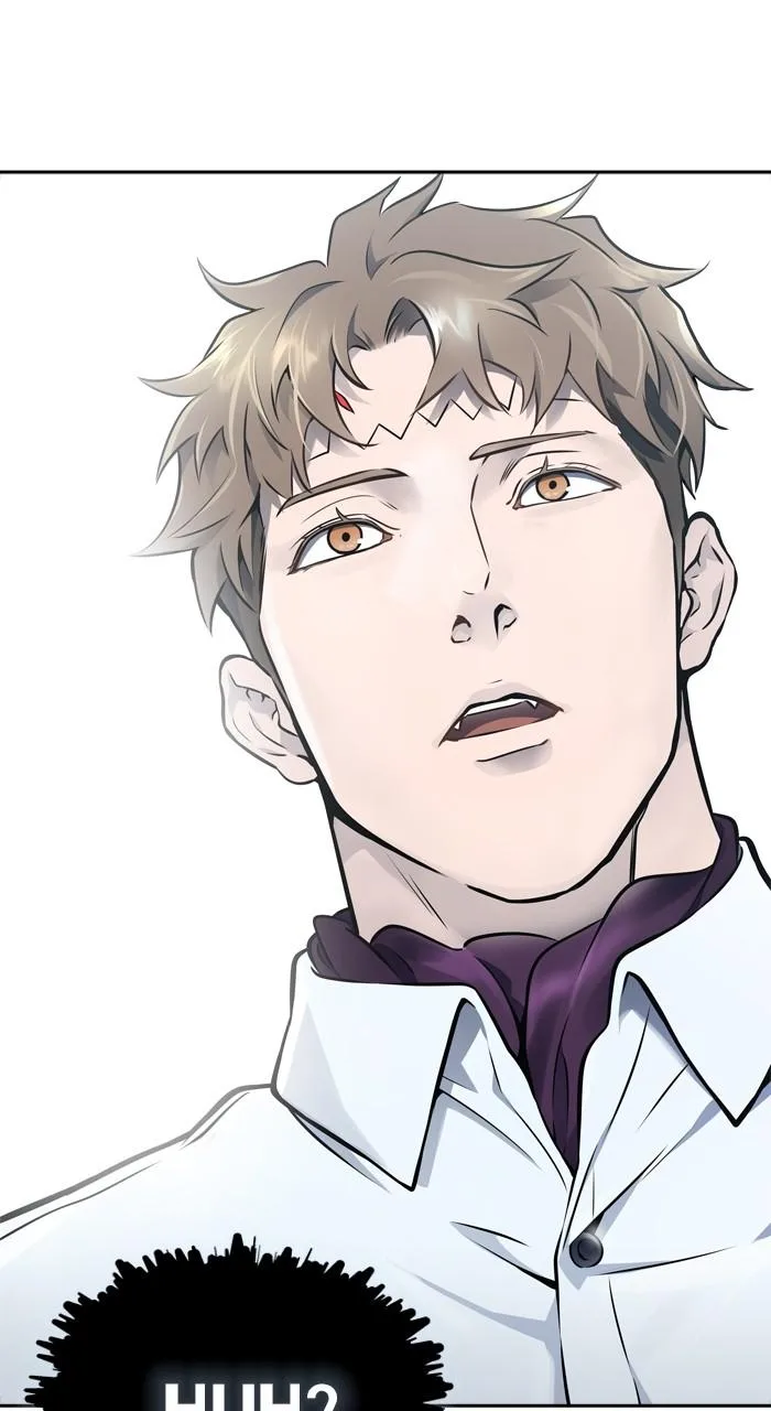 Tower of God - Chapter 614 - Page 53