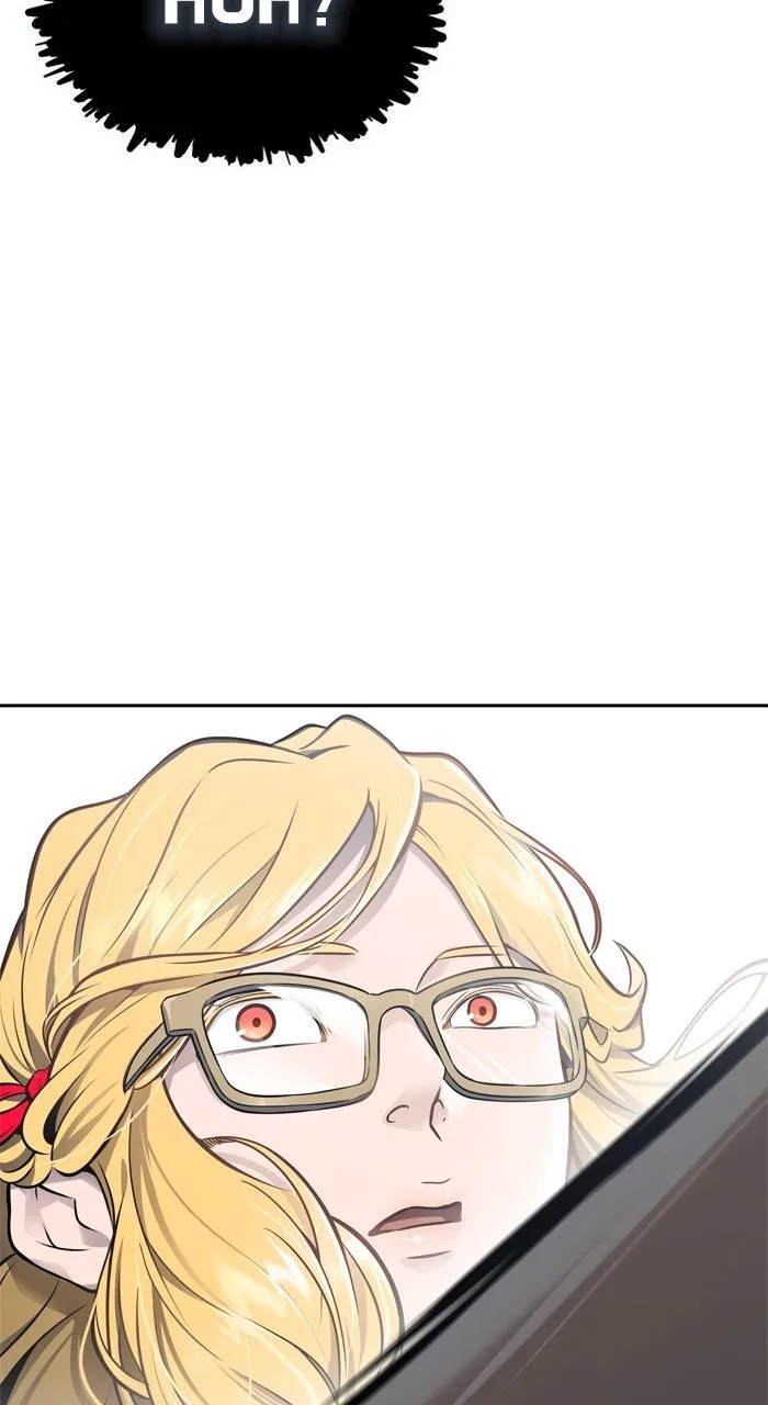Tower of God - Chapter 614 - Page 54