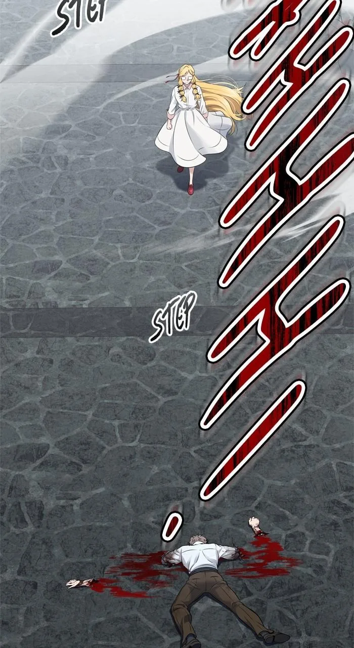 Tower of God - Chapter 614 - Page 63