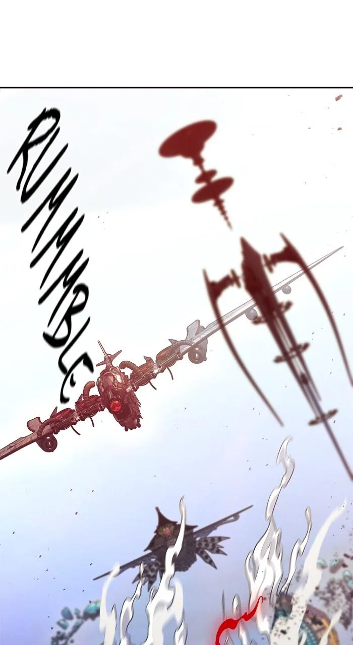 Tower of God - Chapter 614 - Page 7