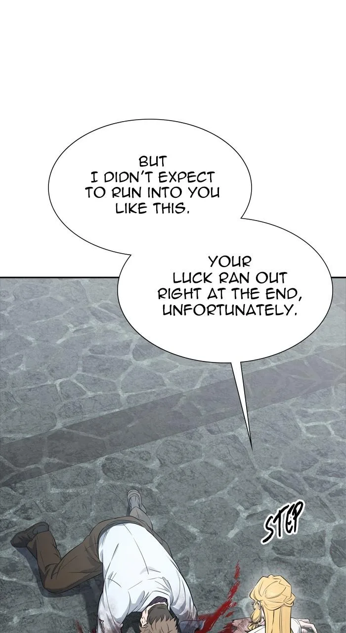 Tower of God - Chapter 614 - Page 70