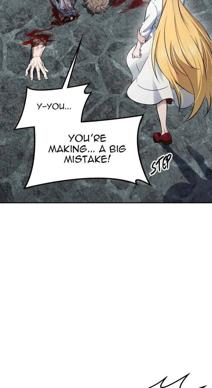Tower of God - Chapter 614 - Page 71