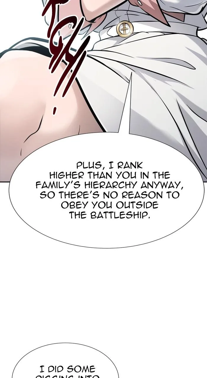 Tower of God - Chapter 614 - Page 78