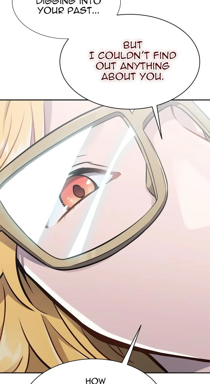 Tower of God - Chapter 614 - Page 79