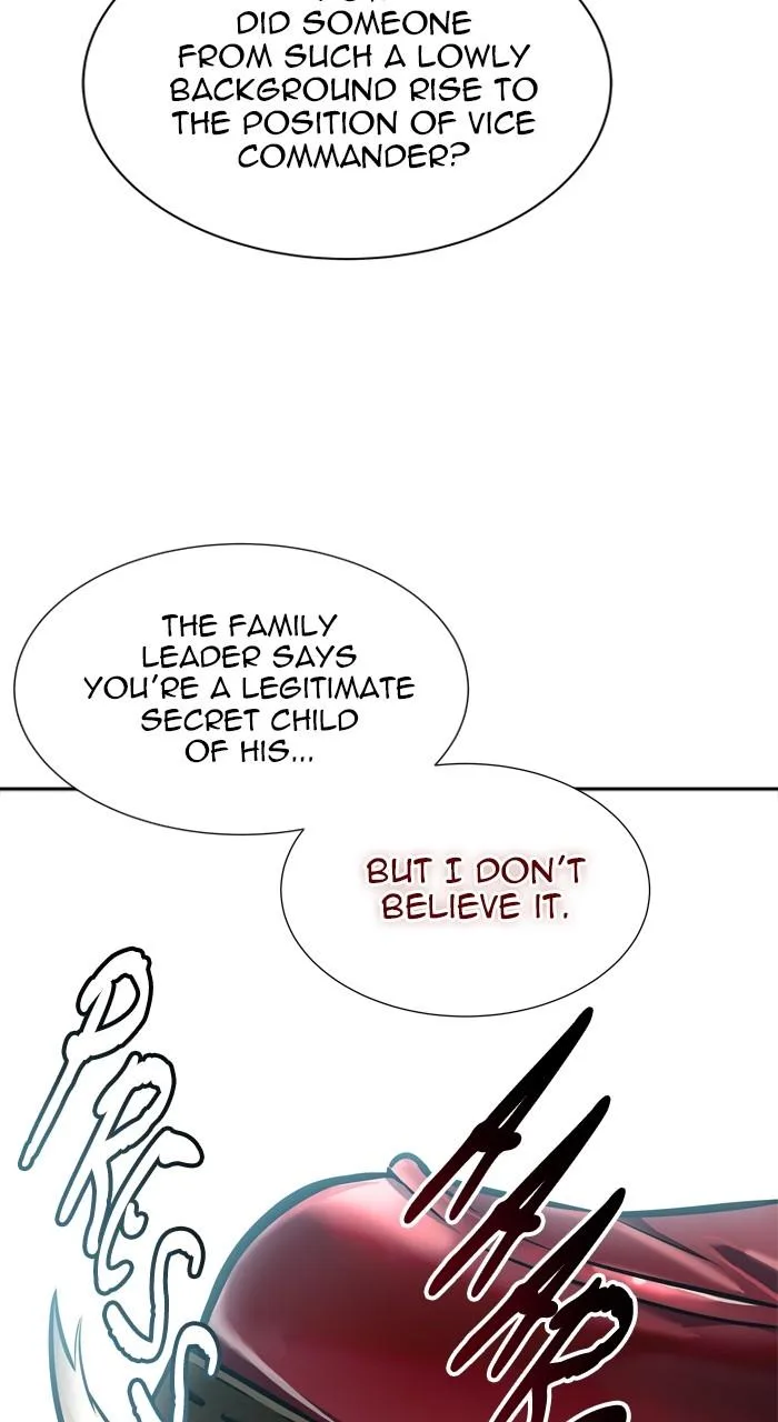 Tower of God - Chapter 614 - Page 80