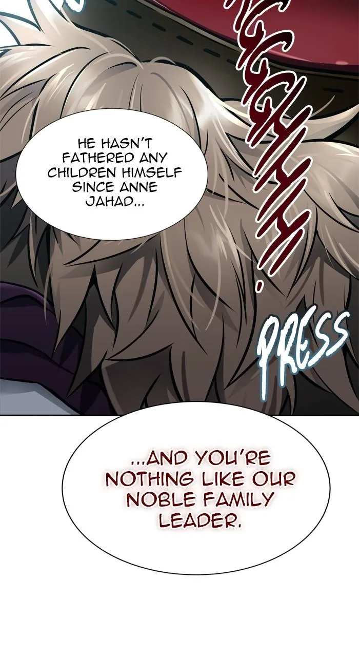 Tower of God - Chapter 614 - Page 81