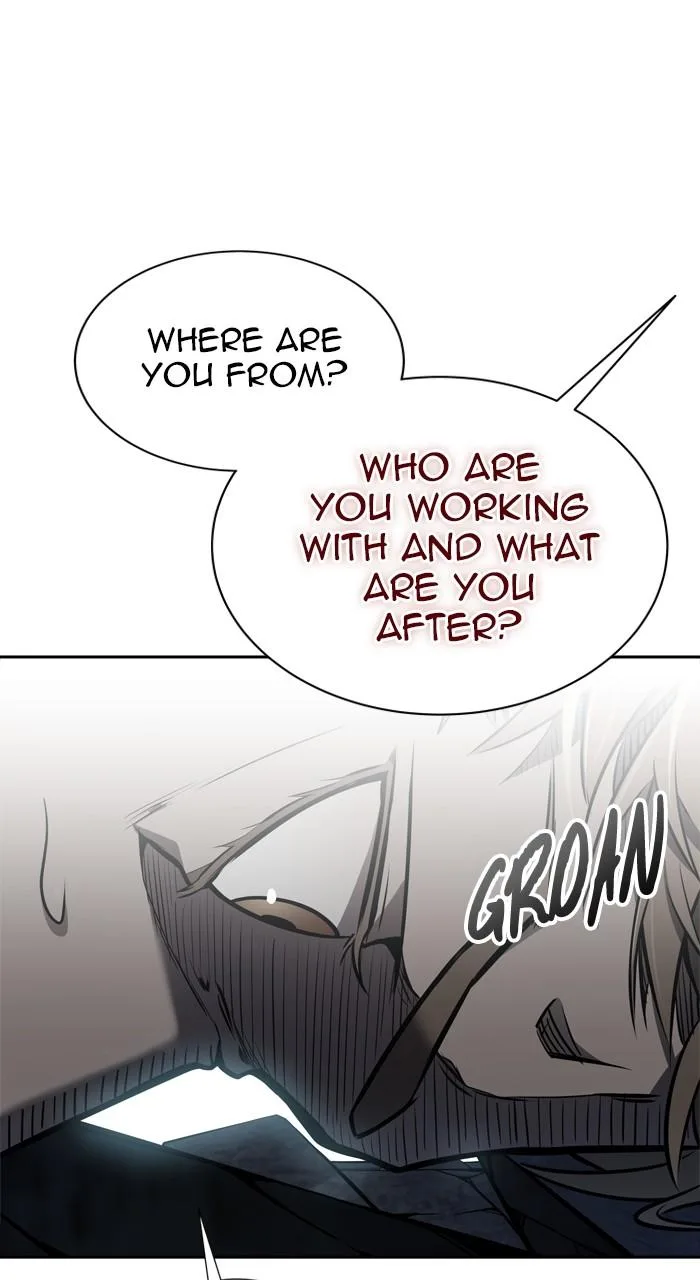 Tower of God - Chapter 614 - Page 82