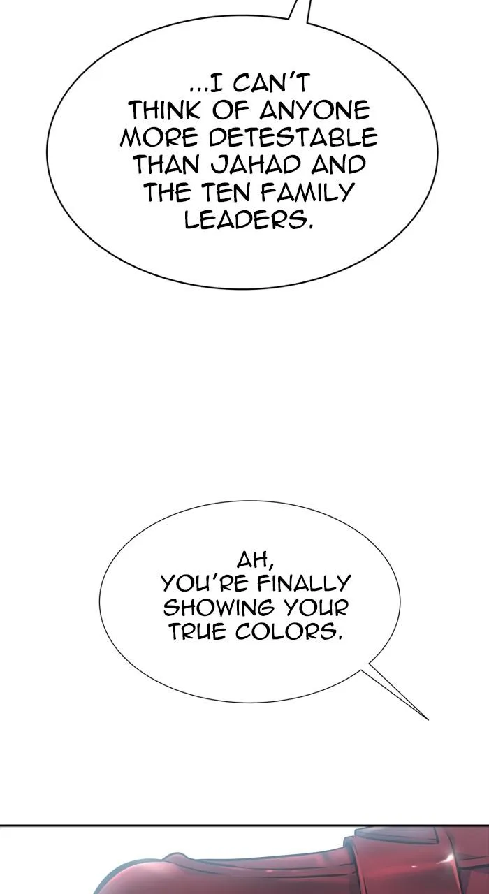Tower of God - Chapter 614 - Page 90