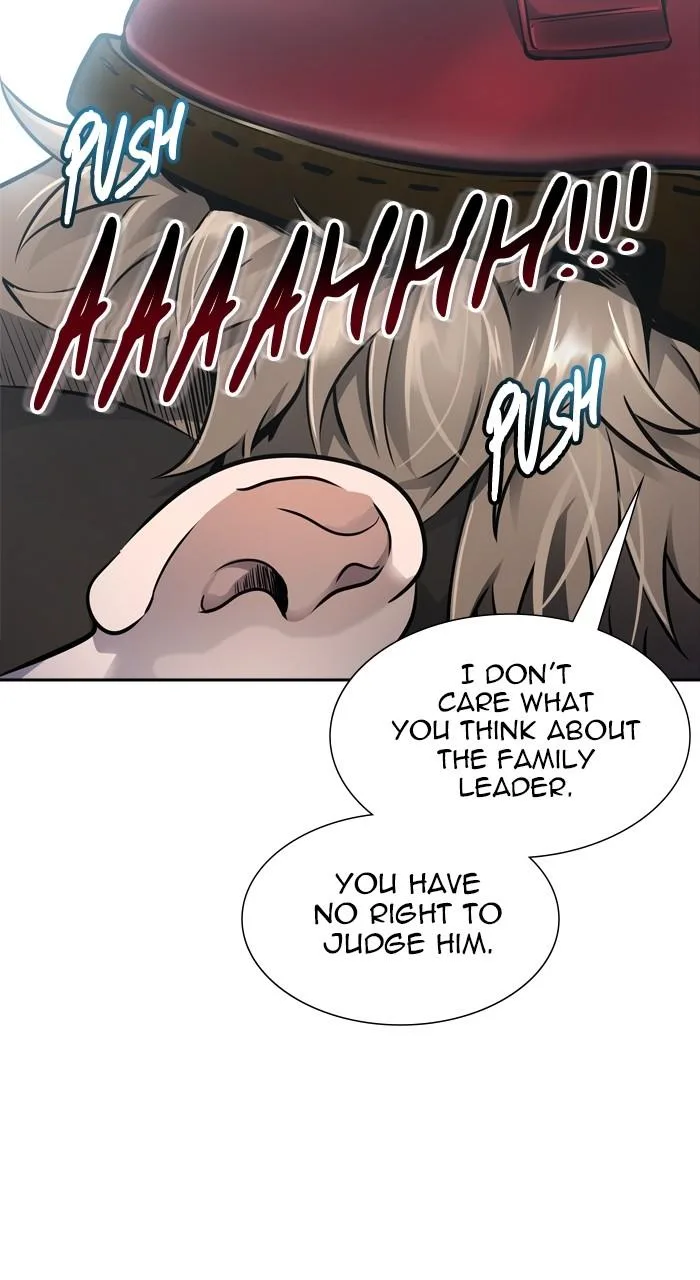 Tower of God - Chapter 614 - Page 91