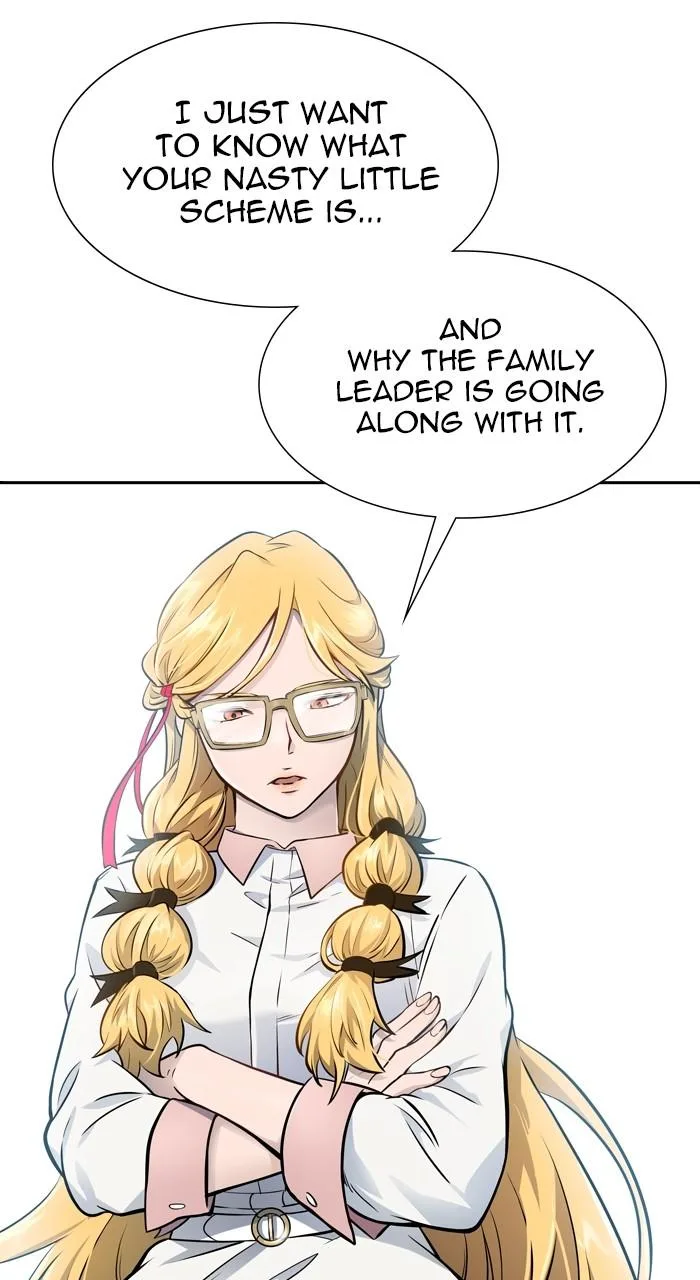 Tower of God - Chapter 614 - Page 92