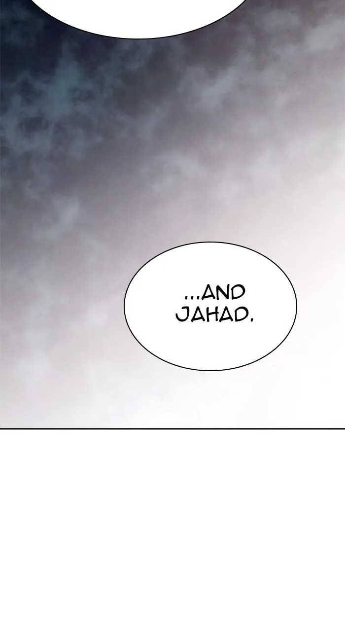 Tower of God - Chapter 614 - Page 94
