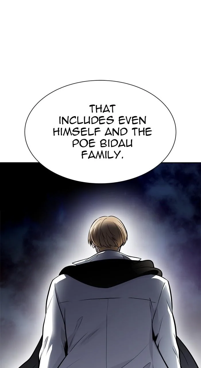 Tower of God - Chapter 614 - Page 95