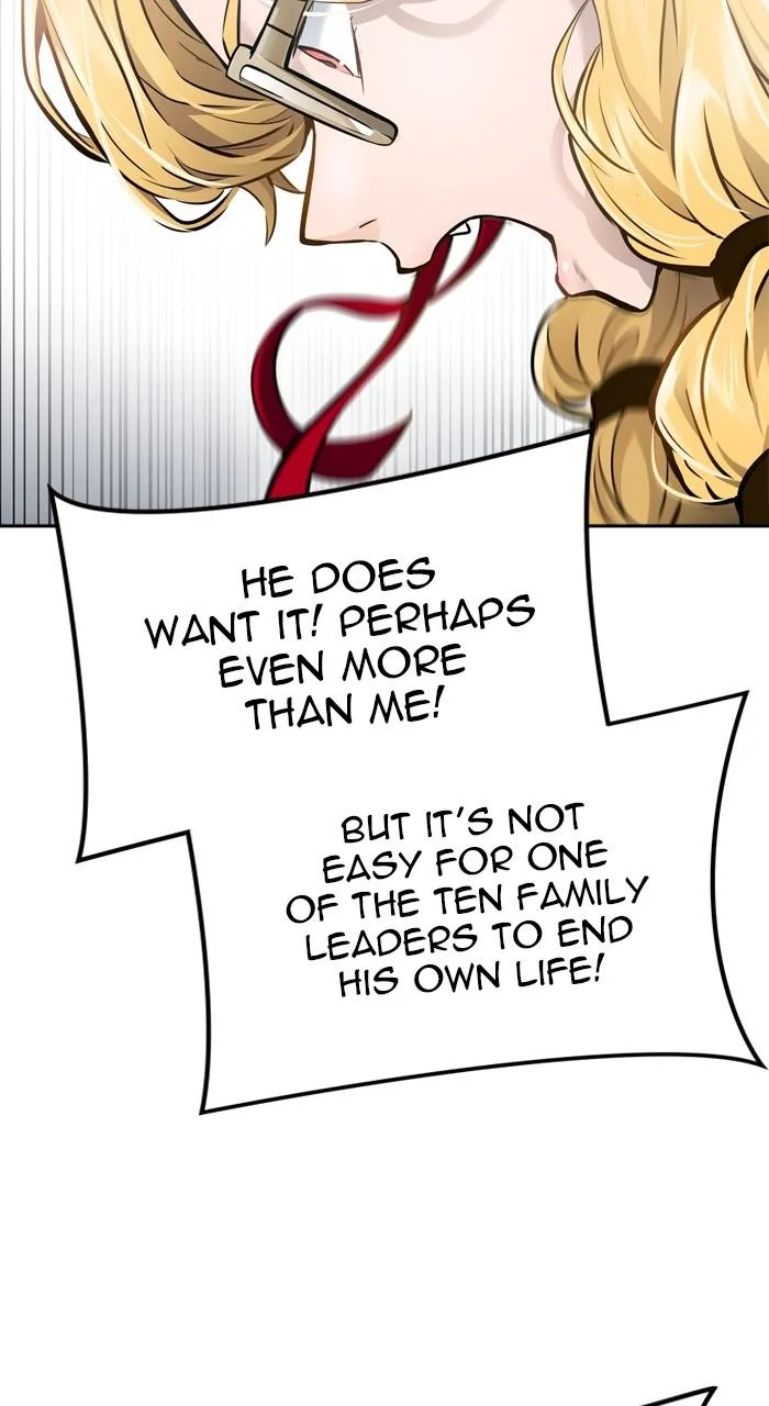 Tower of God - Chapter 614 - Page 97