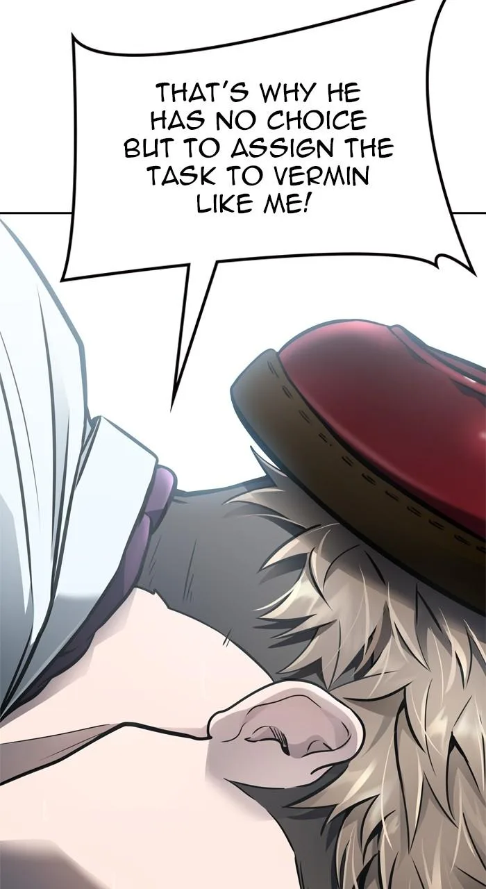 Tower of God - Chapter 614 - Page 98