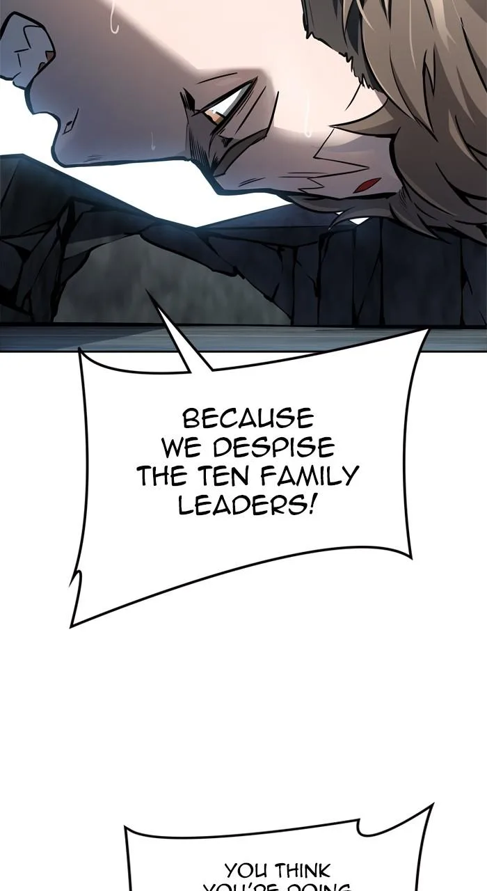 Tower of God - Chapter 614 - Page 99