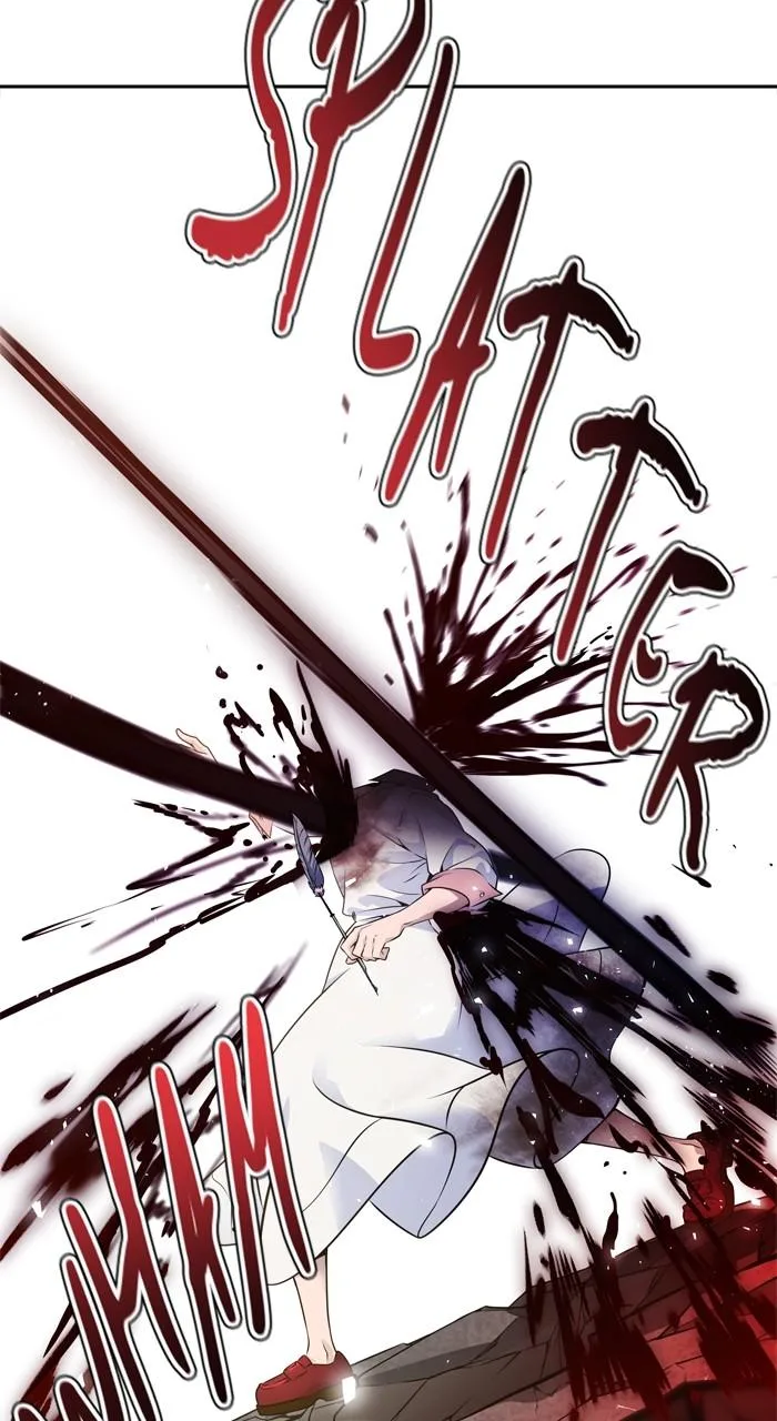 Tower of God - Chapter 615 - Page 101