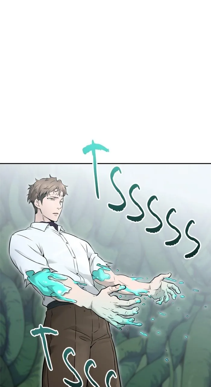 Tower of God - Chapter 615 - Page 106
