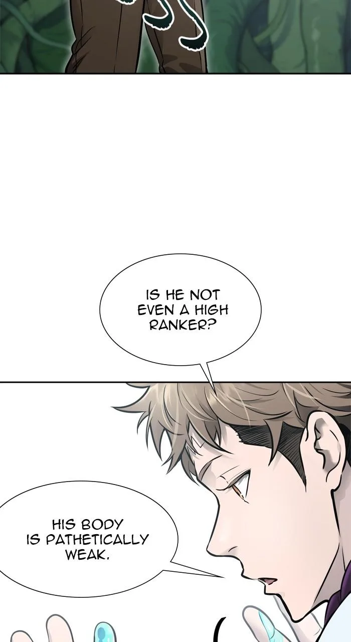 Tower of God - Chapter 615 - Page 107