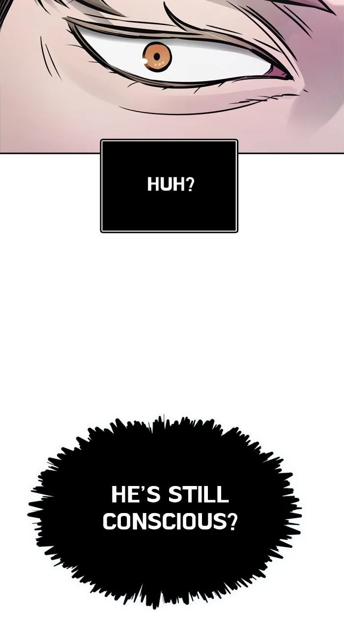 Tower of God - Chapter 615 - Page 109