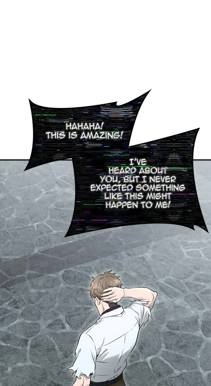 Tower of God - Chapter 615 - Page 110