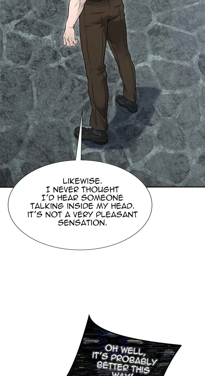 Tower of God - Chapter 615 - Page 111