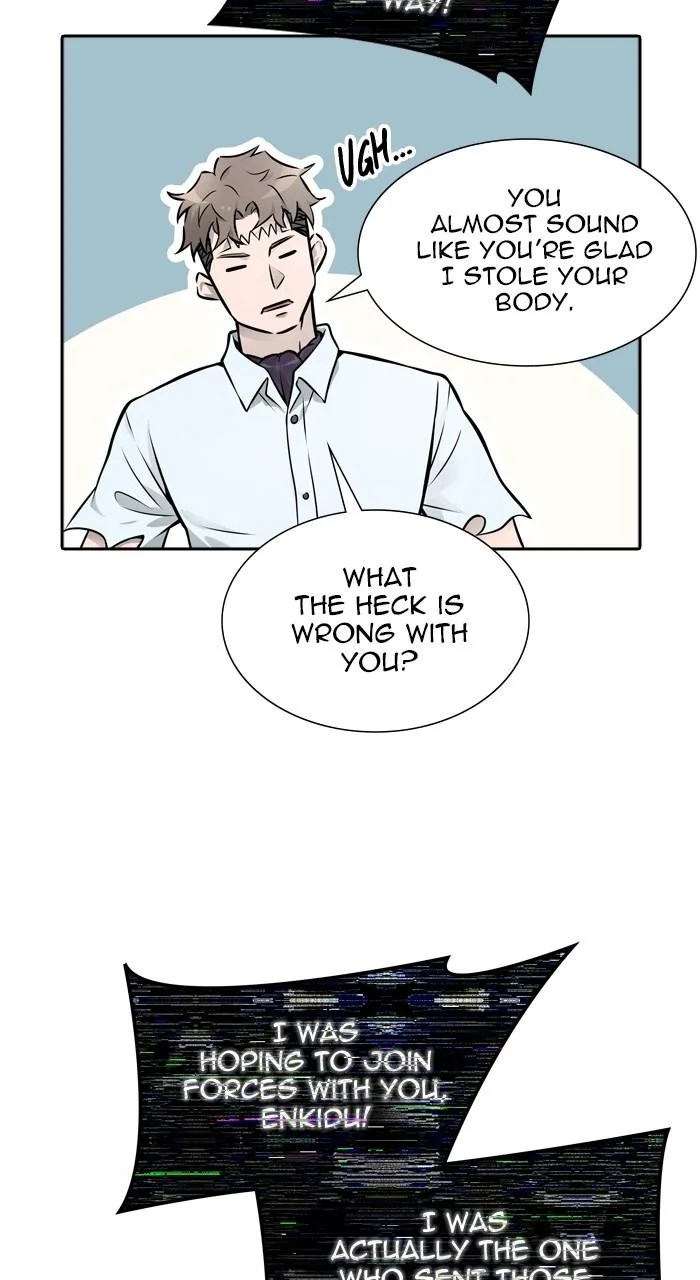 Tower of God - Chapter 615 - Page 112