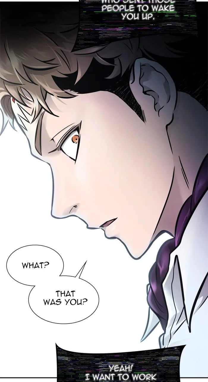 Tower of God - Chapter 615 - Page 113