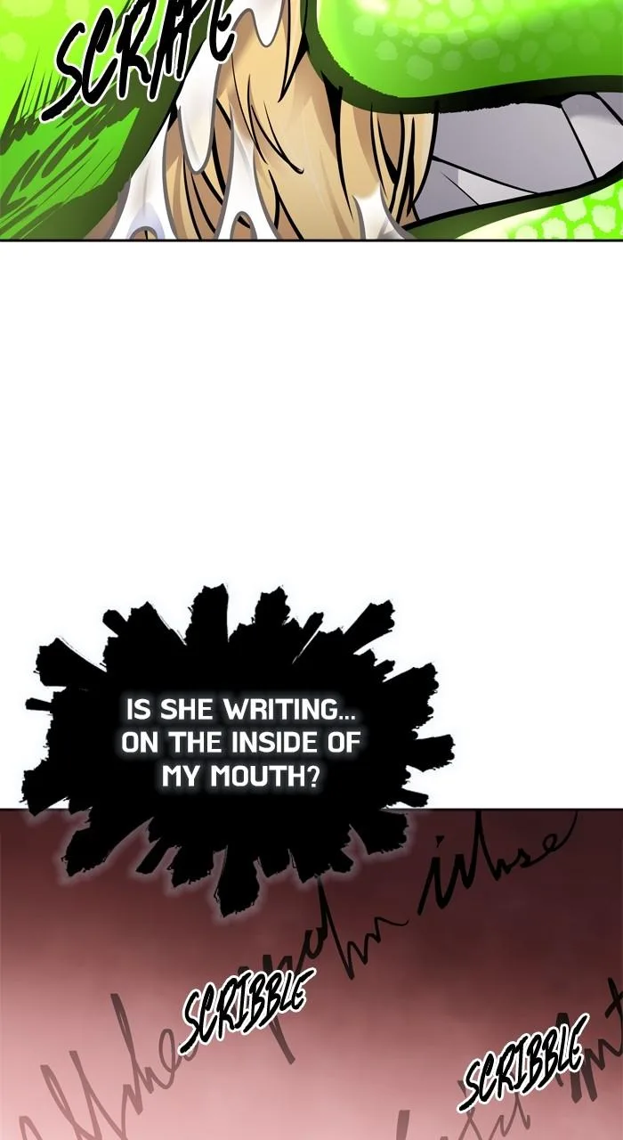 Tower of God - Chapter 615 - Page 12