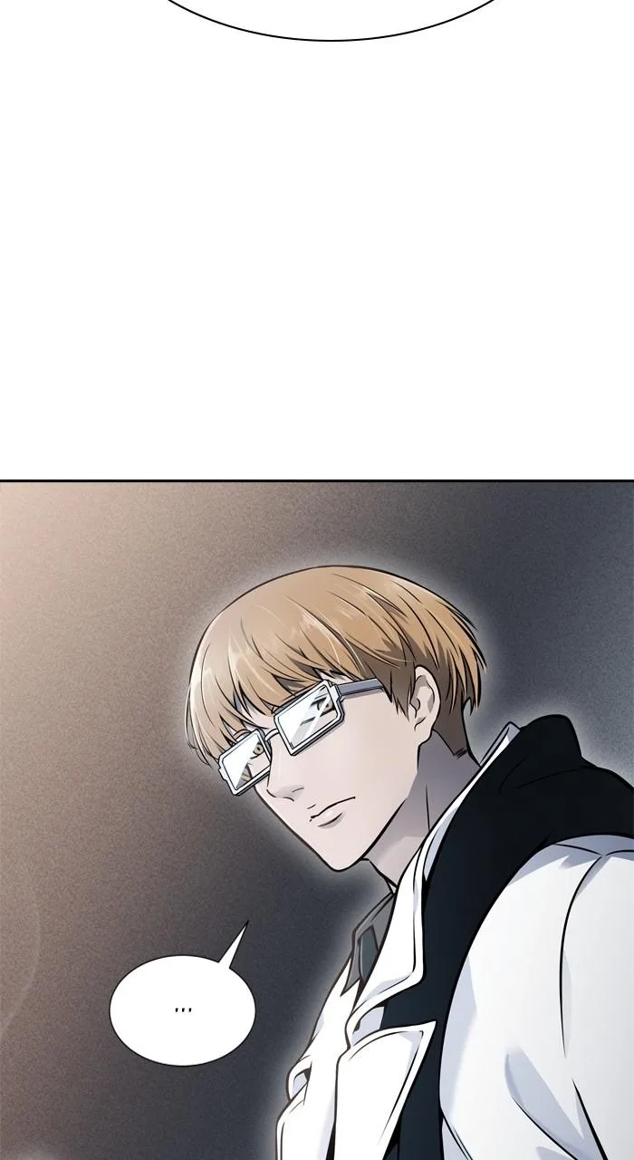 Tower of God - Chapter 615 - Page 124