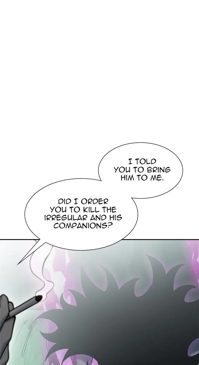 Tower of God - Chapter 615 - Page 129