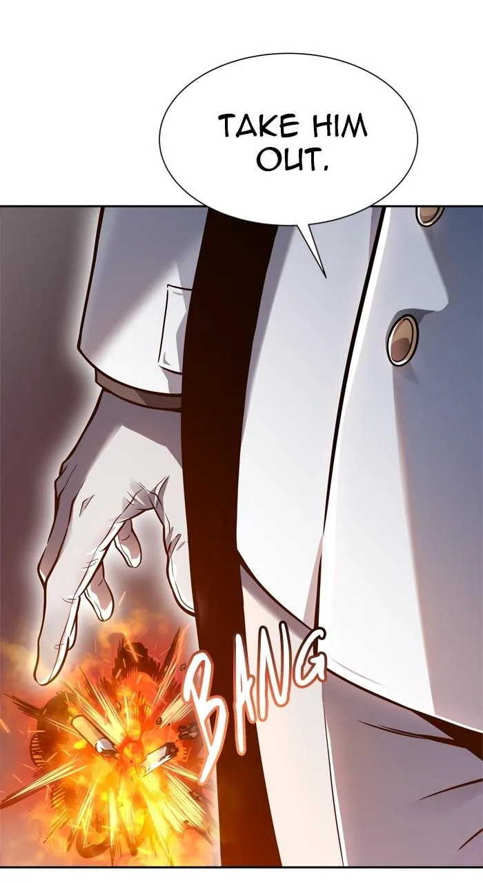 Tower of God - Chapter 615 - Page 131