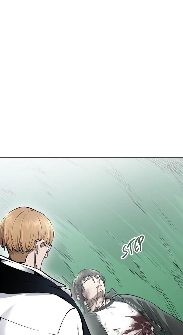 Tower of God - Chapter 615 - Page 132