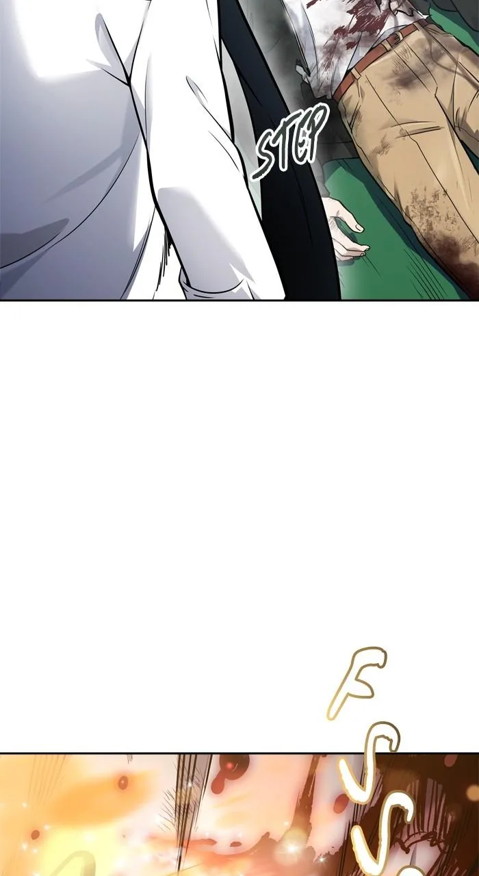 Tower of God - Chapter 615 - Page 133