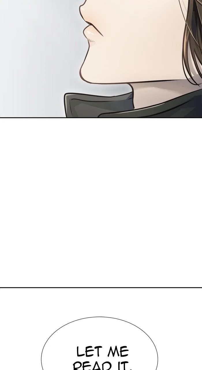 Tower of God - Chapter 615 - Page 138