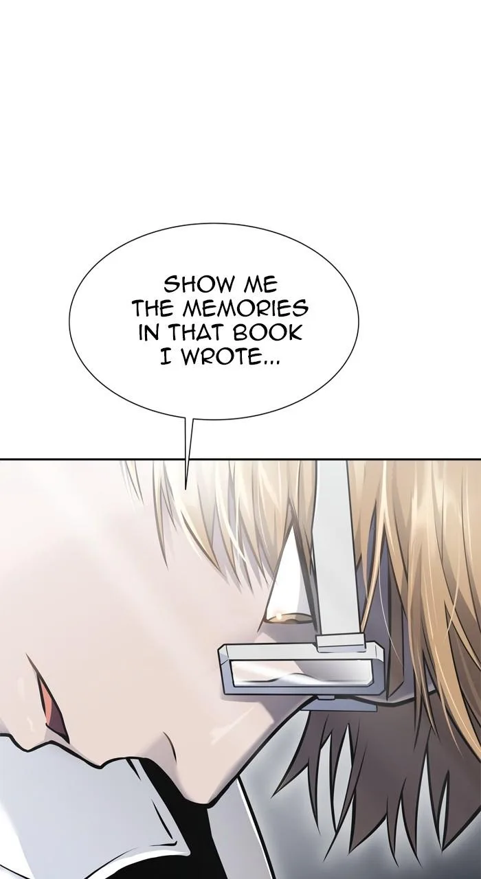 Tower of God - Chapter 615 - Page 140