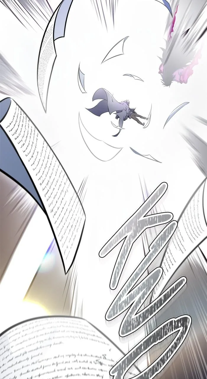 Tower of God - Chapter 615 - Page 144