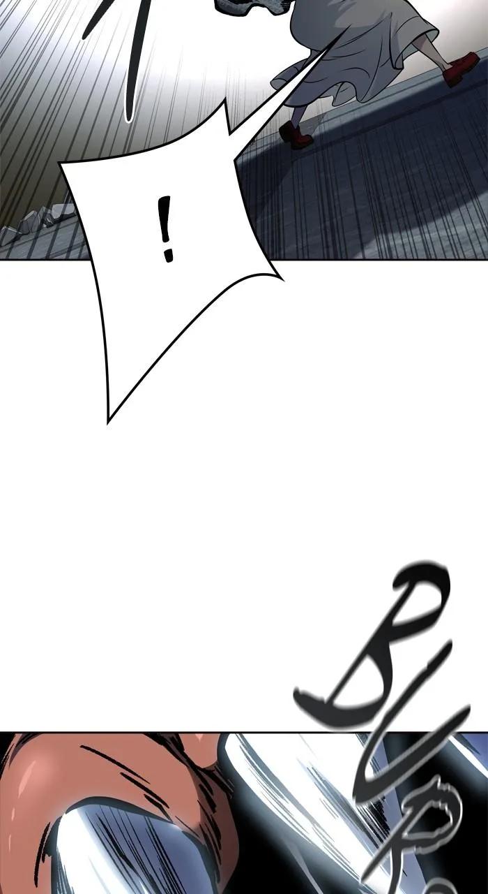 Tower of God - Chapter 615 - Page 16