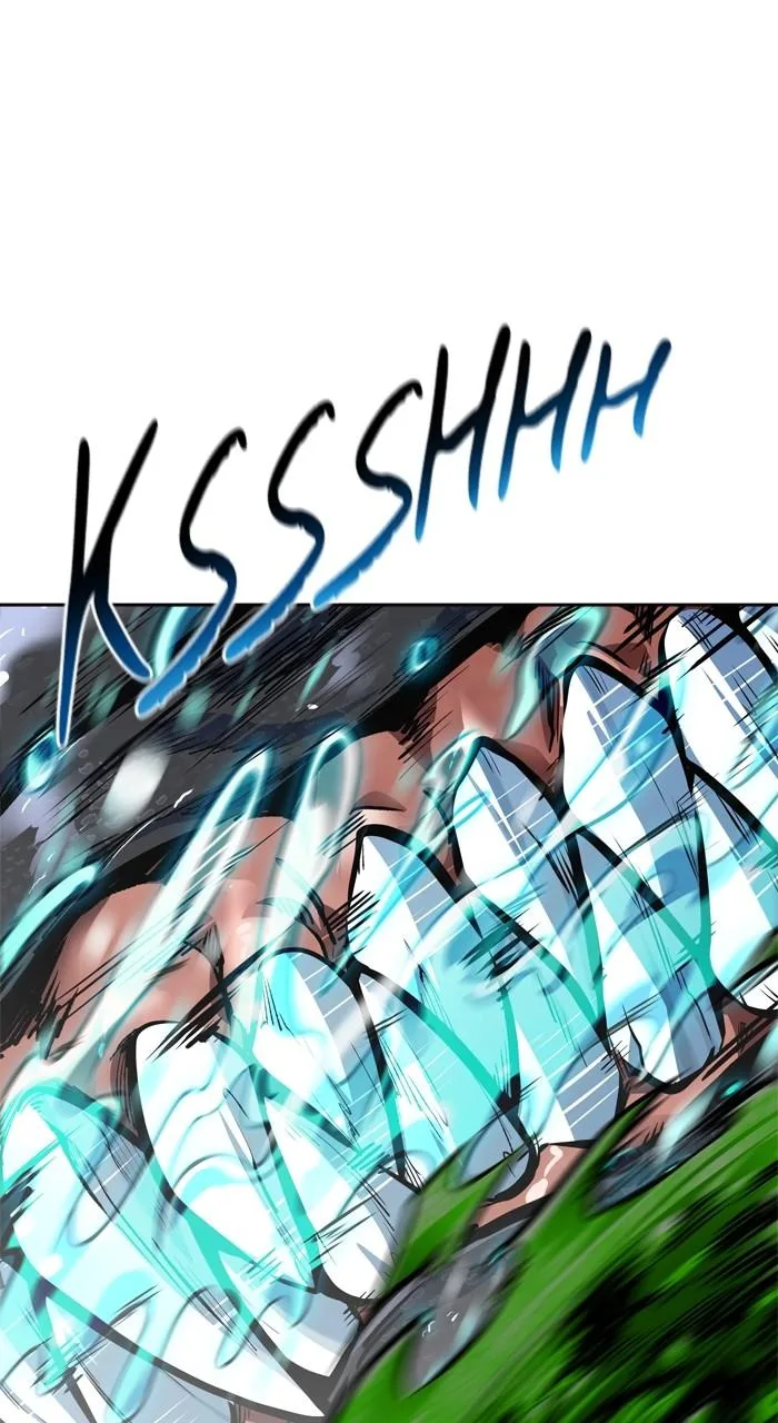 Tower of God - Chapter 615 - Page 22
