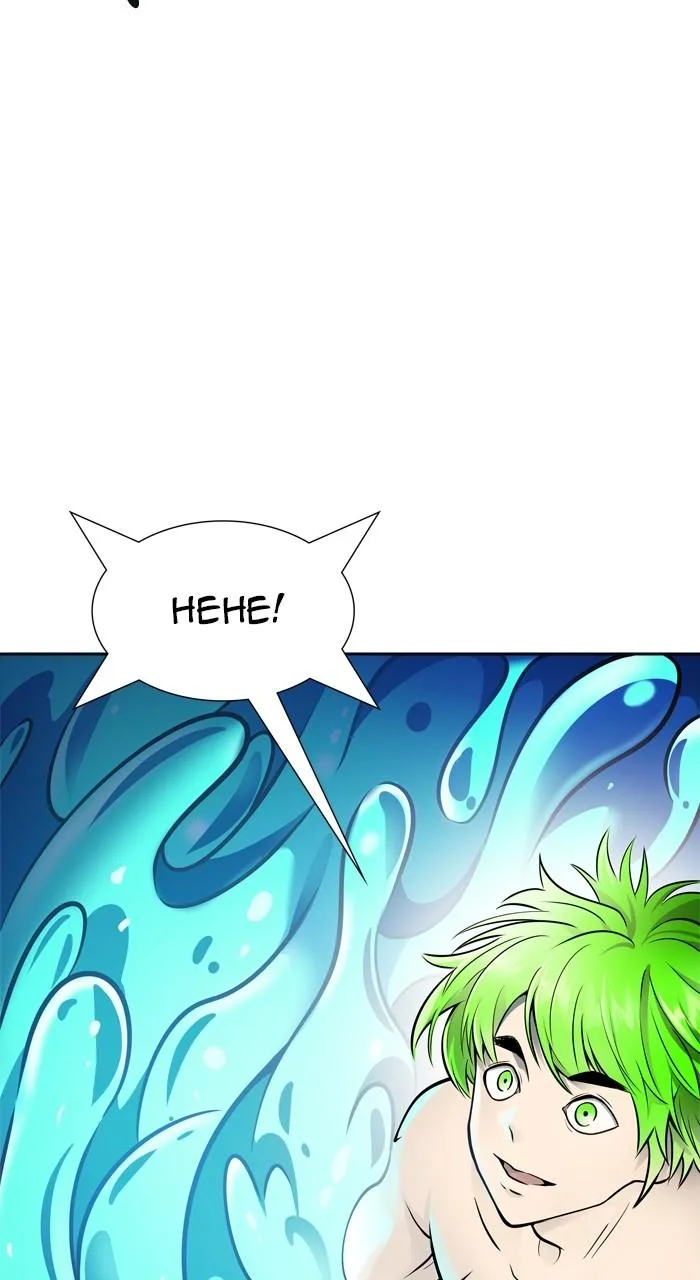 Tower of God - Chapter 615 - Page 31