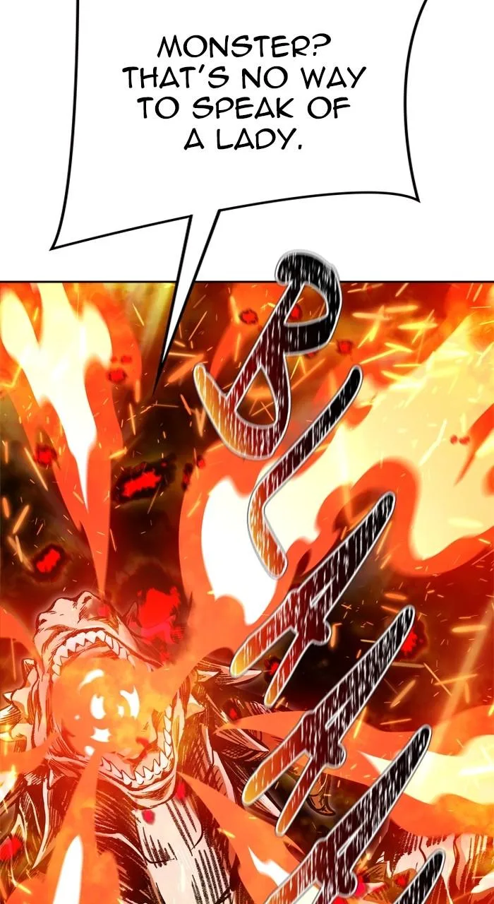 Tower of God - Chapter 615 - Page 33